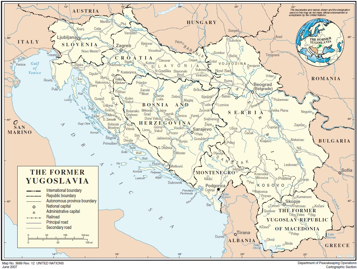 map-former-yugoslavia